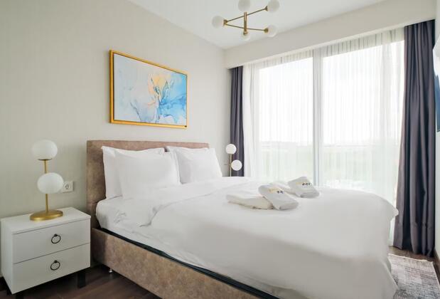 Air Başakşehir Residence By Newınn - Görsel 5