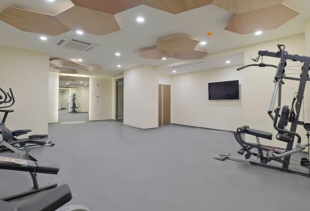 Air Başakşehir Residence By Newınn - Görsel 12