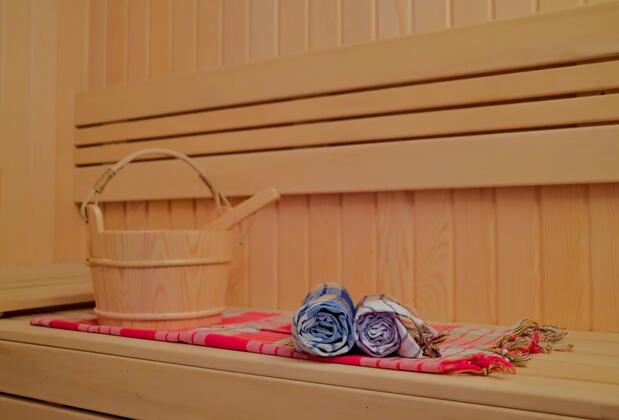 Air Başakşehir Residence By Newınn - Görsel 14