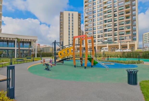 Air Başakşehir Residence By Newınn - Görsel 13