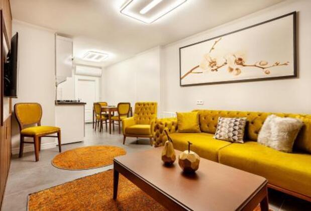 Bellavia Deluxe Apart - Görsel 6