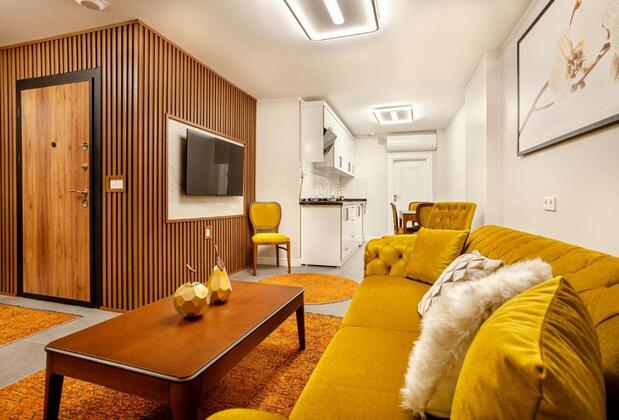 Bellavia Deluxe Apart - Görsel 3