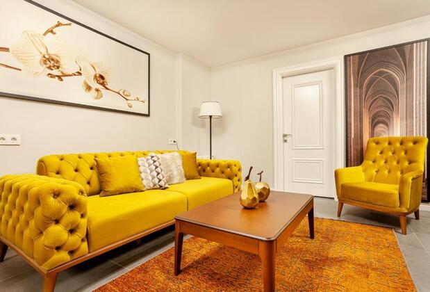 Bellavia Deluxe Apart - Görsel 4