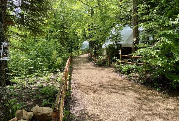 Ala Glamping - Görsel 3