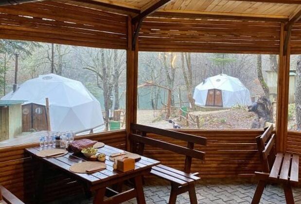 Ala Glamping - Görsel 14