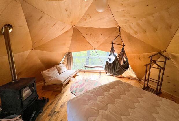 Ala Glamping - Görsel 4