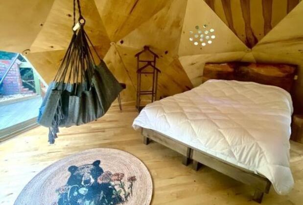 Ala Glamping - Görsel 8