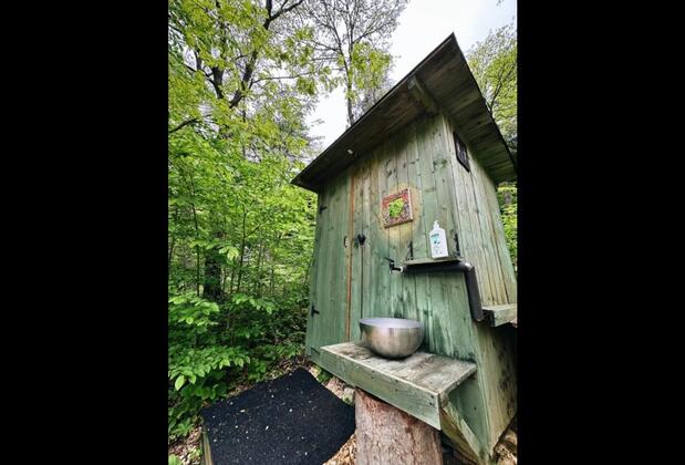 Ala Glamping - Görsel 12