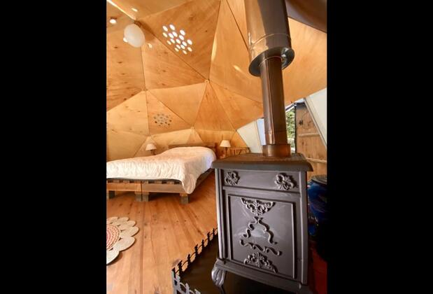 Ala Glamping - Görsel 9