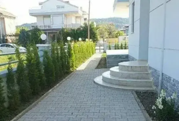 Bluehouse Villa - Görsel 6