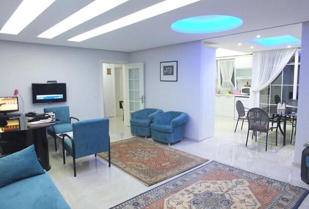 Bluehouse Villa - Görsel 4