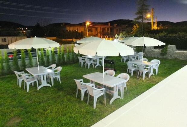 Bluehouse Villa - Görsel 5