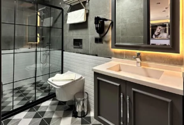 Atar Airport Hotel - Görsel 3