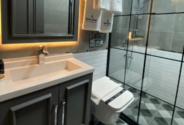 Atar Airport Hotel - Görsel 4