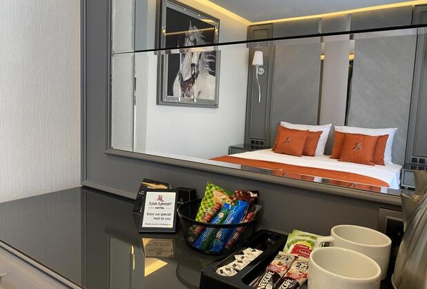 Atar Airport Hotel - Görsel 5