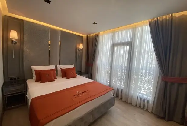 Atar Airport Hotel - Görsel 7