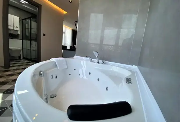 Atar Airport Hotel - Görsel 9