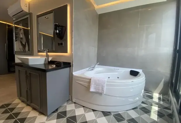 Atar Airport Hotel - Görsel 10