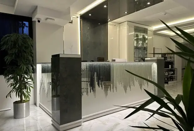 Atar Airport Hotel - Görsel 11