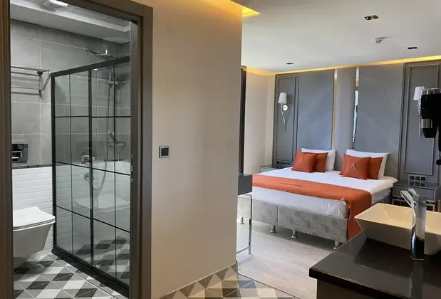 Atar Airport Hotel - Görsel 12