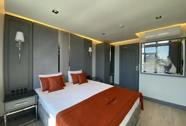 Atar Airport Hotel - Görsel 14