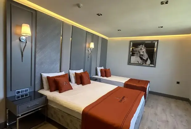 Atar Airport Hotel - Görsel 15