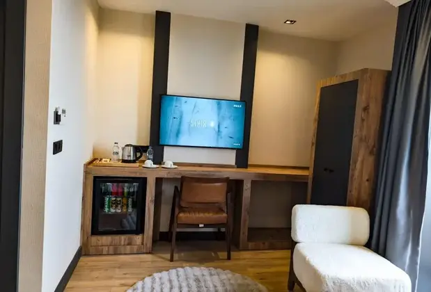 Ayatoure Hotel - Görsel 3