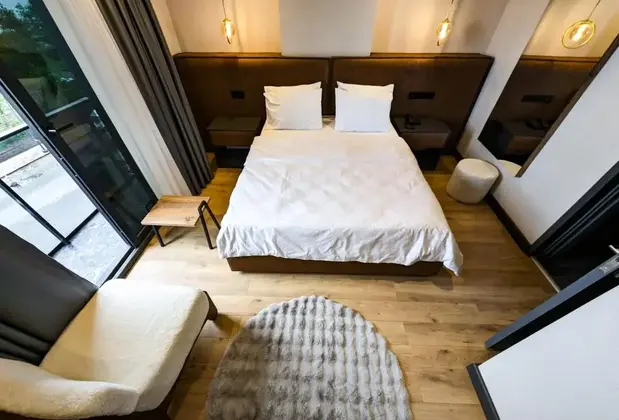 Ayatoure Hotel - Görsel 4