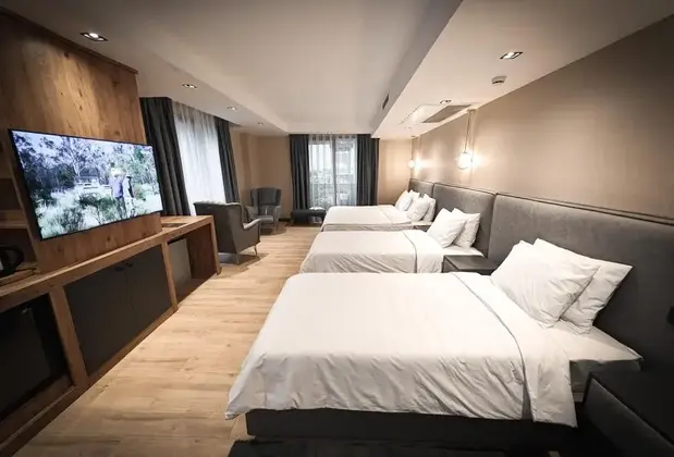 Ayatoure Hotel - Görsel 6