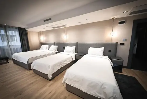 Ayatoure Hotel - Görsel 7