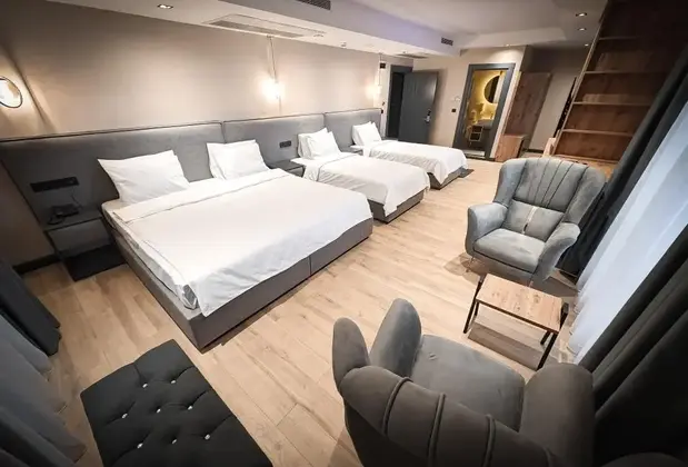 Ayatoure Hotel - Görsel 8