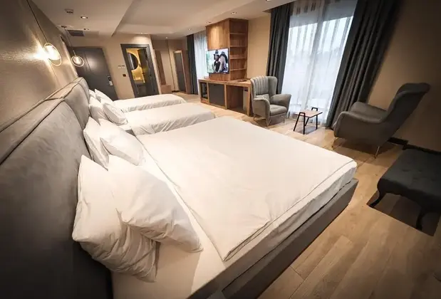 Ayatoure Hotel - Görsel 9