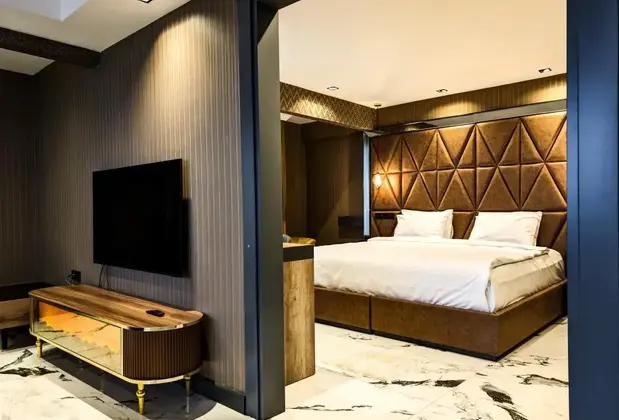 Ayatoure Hotel - Görsel 11