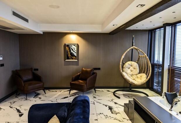 Ayatoure Hotel - Görsel 12