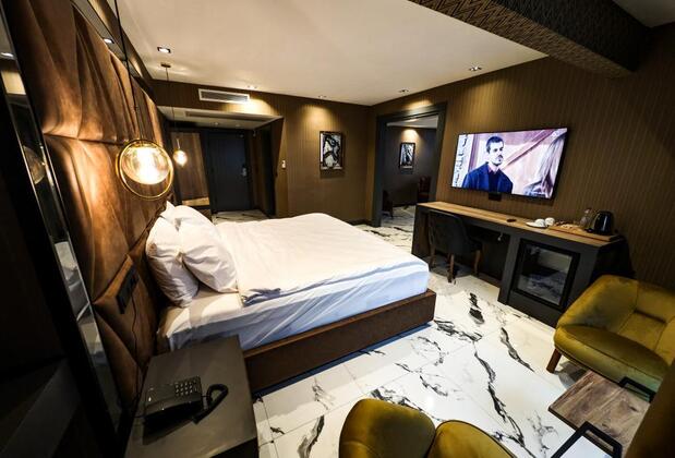 Ayatoure Hotel - Görsel 13