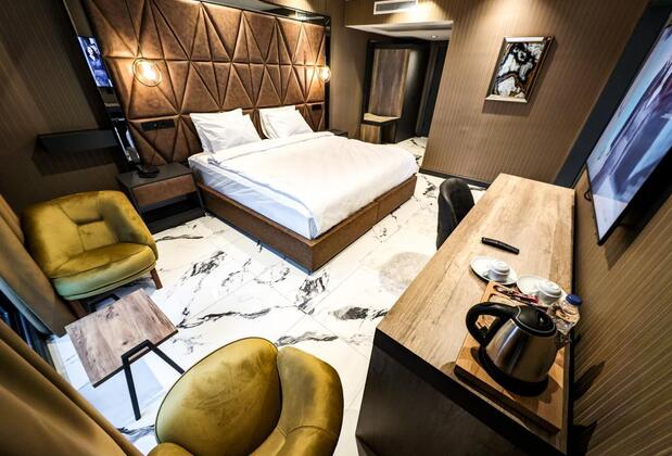 Ayatoure Hotel - Görsel 14