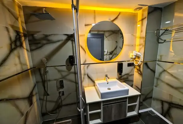 Ayatoure Hotel - Görsel 15