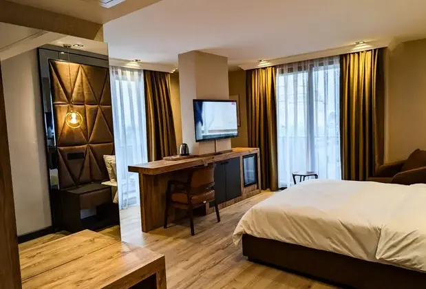 Ayatoure Hotel - Görsel 16