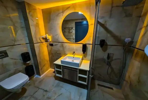 Ayatoure Hotel - Görsel 17