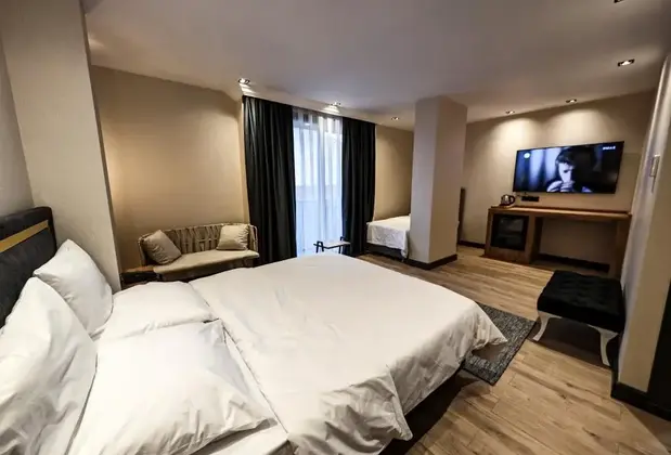 Ayatoure Hotel - Görsel 18