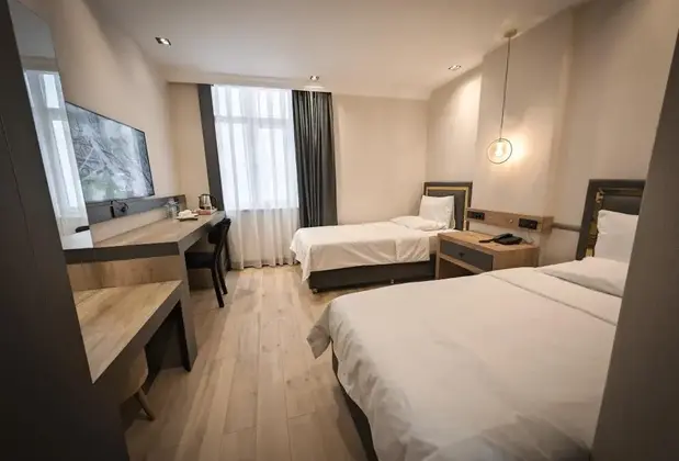 Ayatoure Hotel - Görsel 19