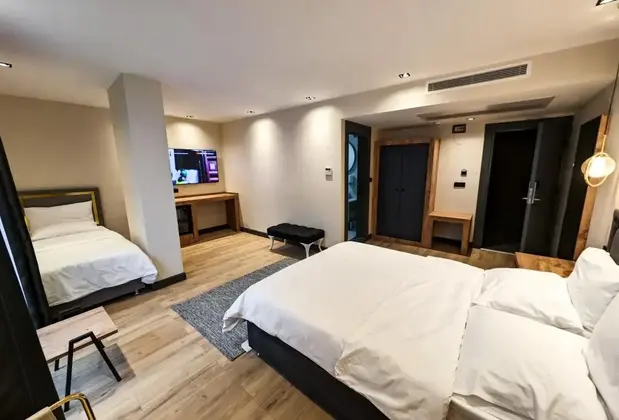 Ayatoure Hotel - Görsel 20