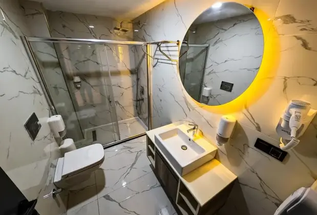 Ayatoure Hotel - Görsel 22