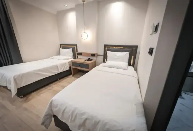 Ayatoure Hotel - Görsel 23