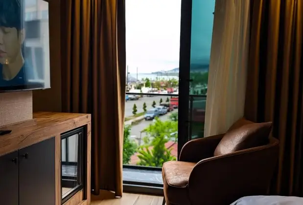 Ayatoure Hotel - Görsel 25