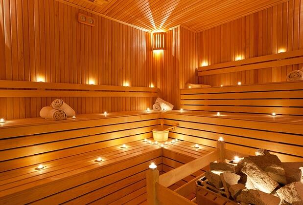 Ayatoure Hotel - Görsel 26