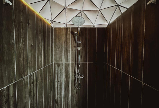 Alaçatı Route 35 Glamping & Restaurant - Görsel 19