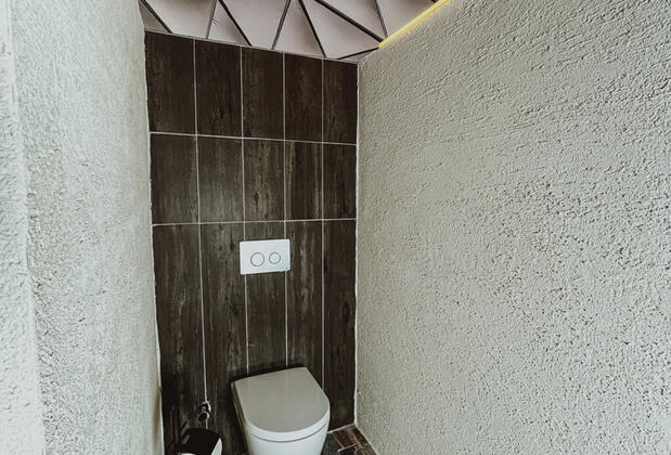 Alaçatı Route 35 Glamping & Restaurant - Görsel 12