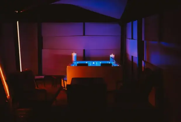 Alaçatı Route 35 Glamping & Restaurant - Görsel 18