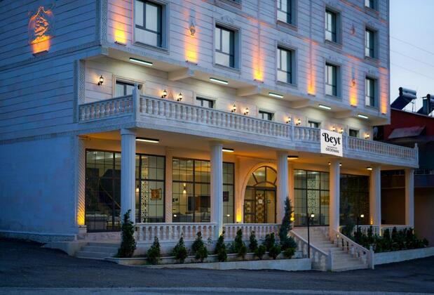 Beyt Managed By Dedeman - Görsel 3